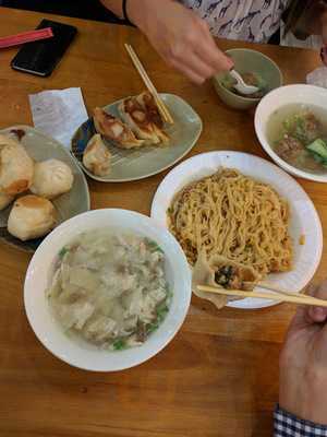 Mei Yu Spring Restaurant