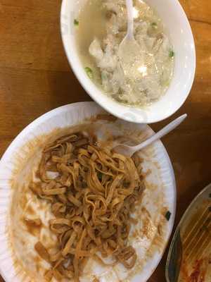 Mei Yu Spring Restaurant