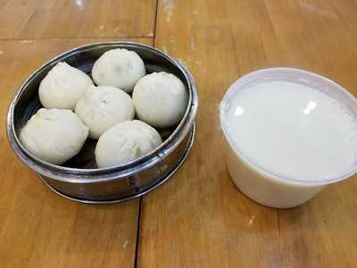 Mei Yu Spring Restaurant