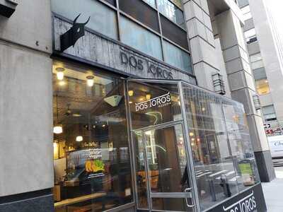Dos Toros Taqueria
