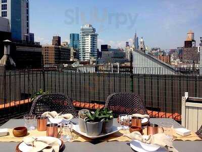 Eatwith: Cecilia Of New York