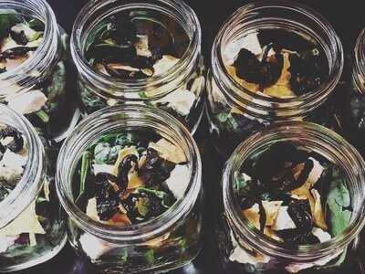 Eatwith: Cecilia Of New York