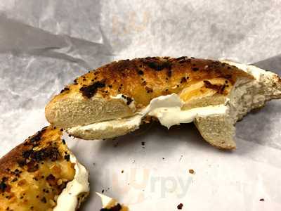 Black Seed Bagels
