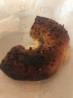 Black Seed Bagels