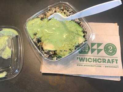 Wichcraft