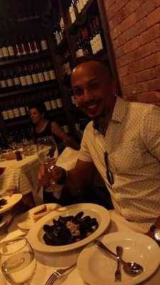 Trattoria Il Gusto Wine Bar