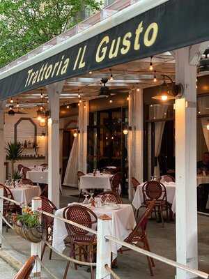 Trattoria Il Gusto Wine Bar