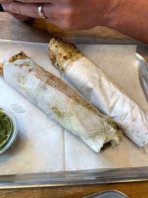 The Kati Roll Company