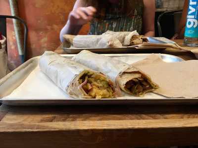 The Kati Roll Company