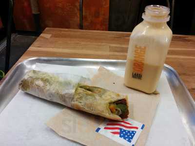 The Kati Roll Company