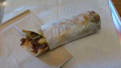 The Kati Roll Company