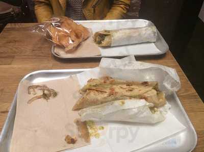 The Kati Roll Company