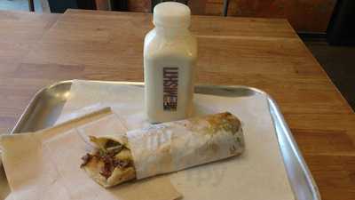 The Kati Roll Company