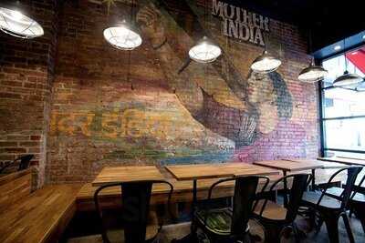 The Kati Roll Company