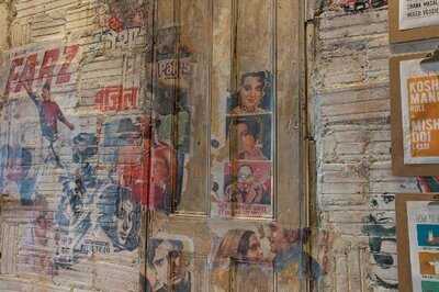 The Kati Roll Company