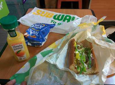 Subway