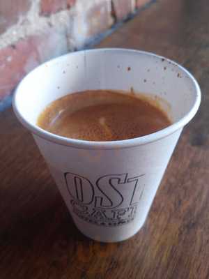 Ost Cafe