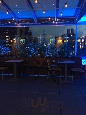 Madame Sousou Espresso Bar