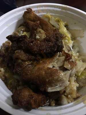 Hua Ji Pork Chop Fast Food