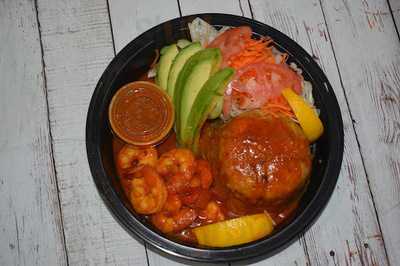 Mofongo Del Valle