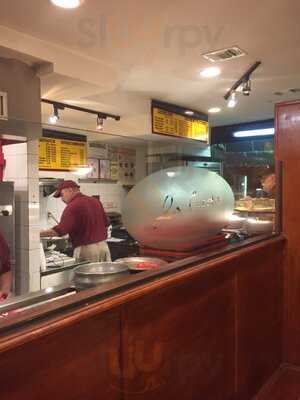 La Crosta Restaurant & Gourmet Pizzeria