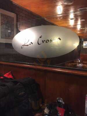 La Crosta Restaurant & Gourmet Pizzeria