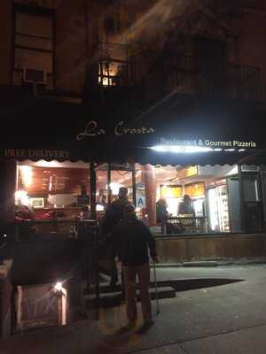 La Crosta Restaurant & Gourmet Pizzeria