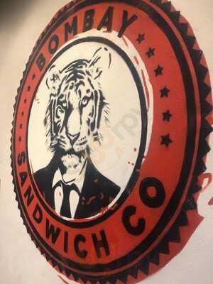 Bombay Sandwich Co.