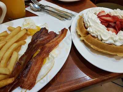 Harry & Ida's Luncheonette