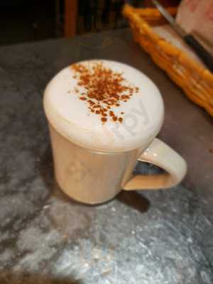 Harry & Ida's Luncheonette