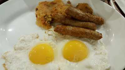 Harry & Ida's Luncheonette