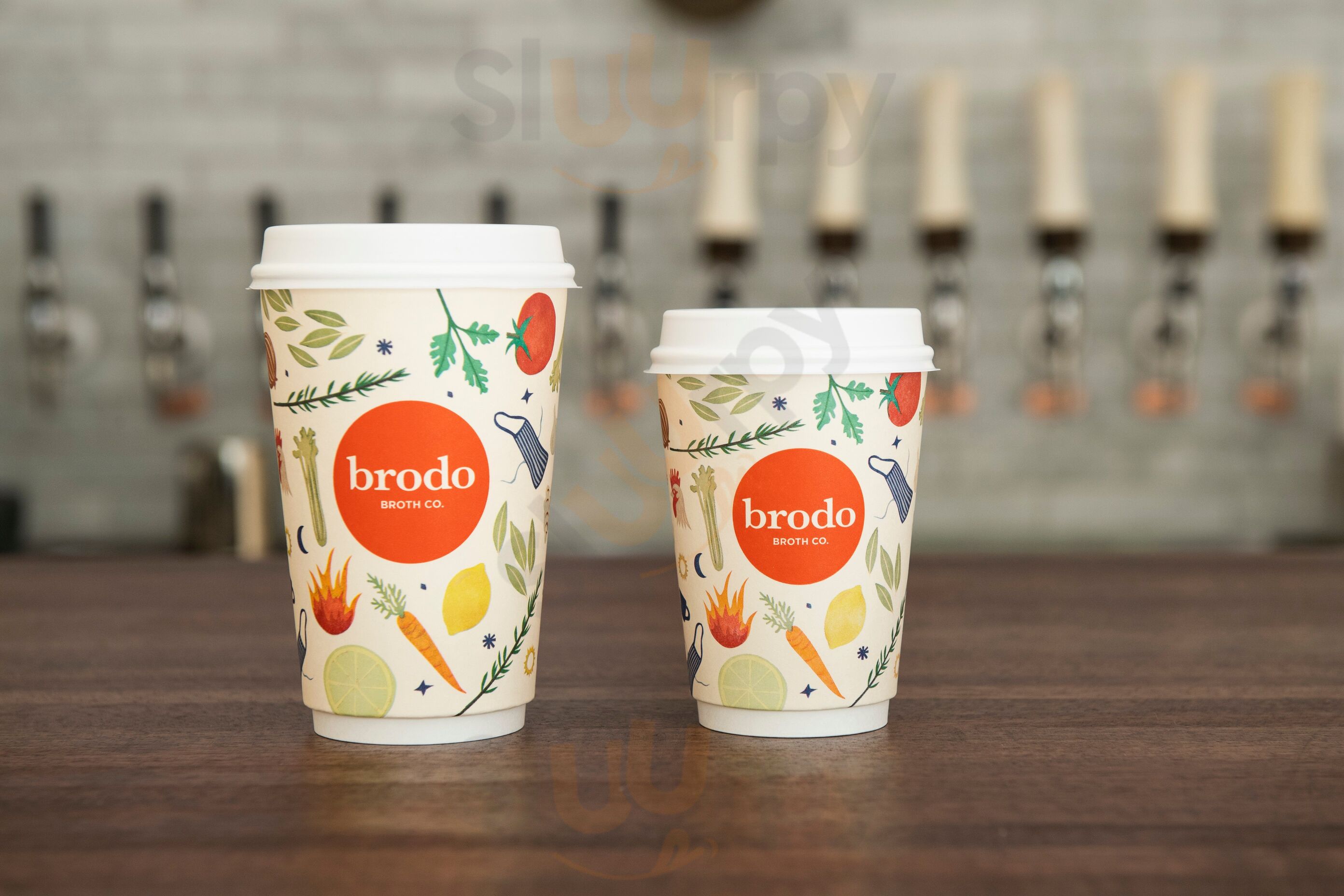 Brodo Broth Co