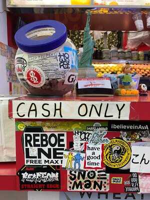 Hawa Smoothies & Bubble Tea