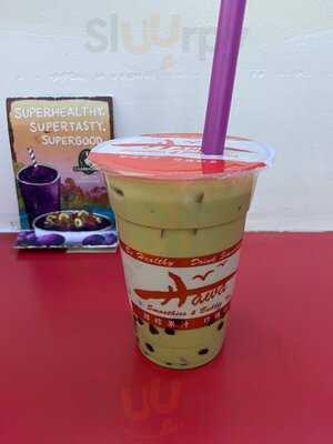 Hawa Smoothies & Bubble Tea