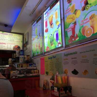 Hawa Smoothies & Bubble Tea