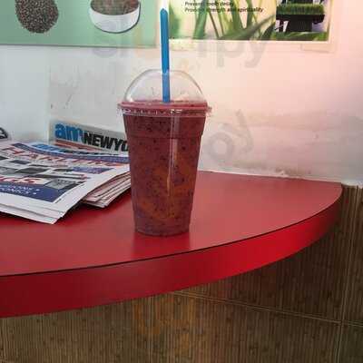 Hawa Smoothies & Bubble Tea