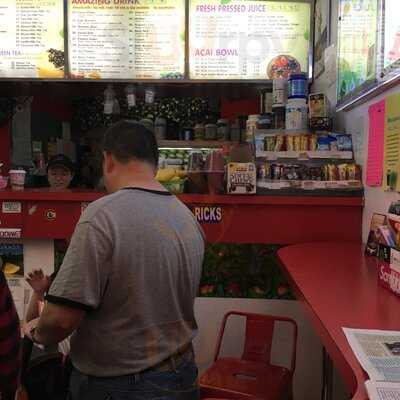 Hawa Smoothies & Bubble Tea