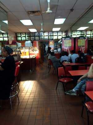 New China Red Gourmet