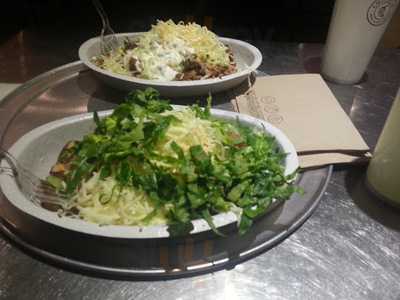Chipotle Mexican Grill
