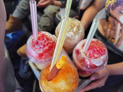 Raspados Y Bionicos El Machin