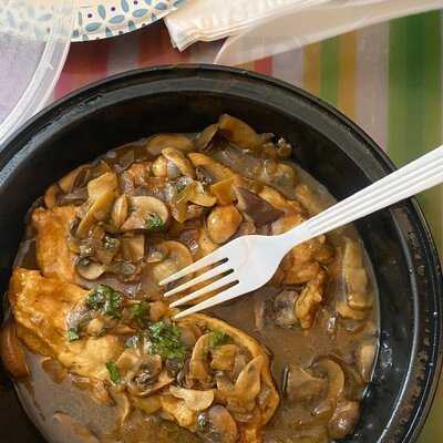 Lena's Italian Kitchen