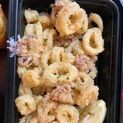 Lena's Italian Kitchen