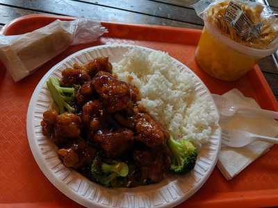 Red House Restaurant