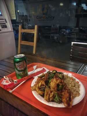 Red House Restaurant