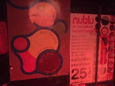 Nublu