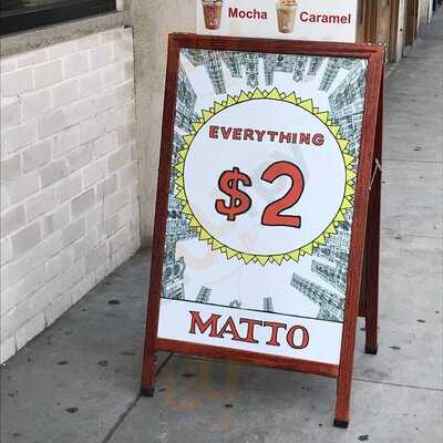 Matto Espresso