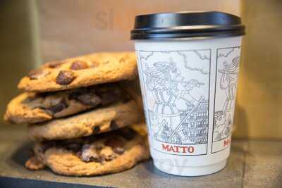 Matto Espresso