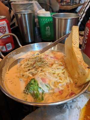 Bbq Chicken La Little Tokyo