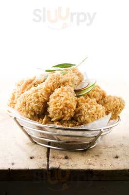 Bbq Chicken La Little Tokyo