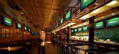 Bounce Sporting Club